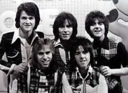 Bay City Rollers